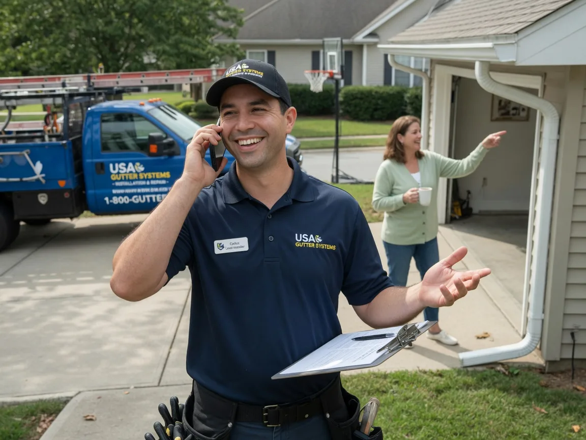 Gutter Installation Rancho Palos Verdes, CA FAQs